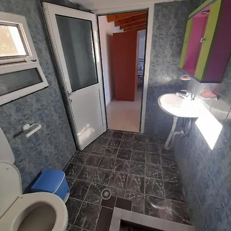 Peter's Sea House Himarë