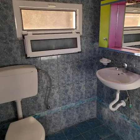 Gasthof Peter's Sea House 3*