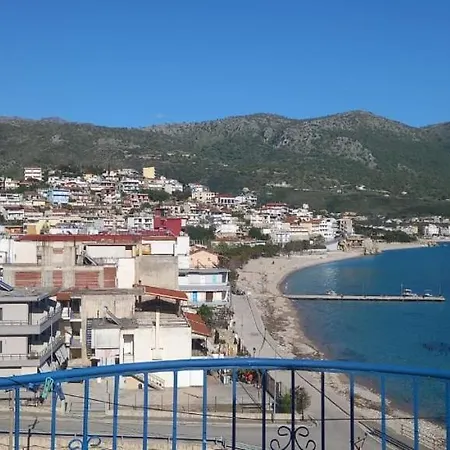 Peter's Sea House Gasthof