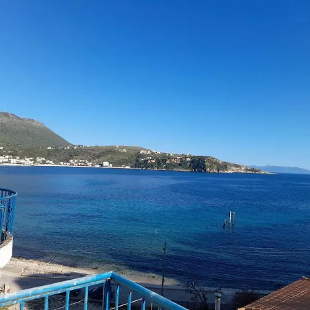 Peter's Sea House
