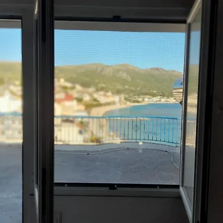 Peter's Sea House Gasthof Himarë