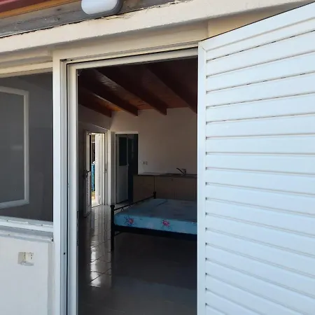 Peter's Sea House