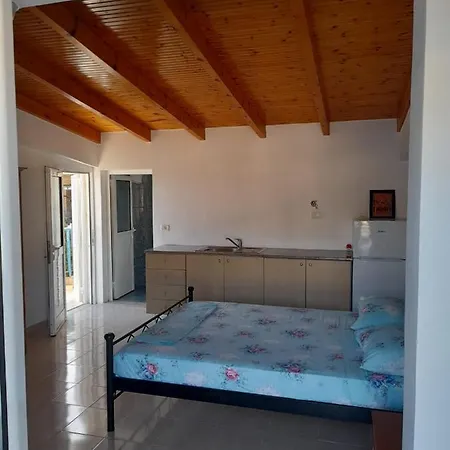 Peter's Sea House 3* Himarë