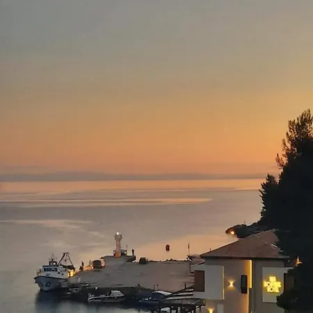 Peter's Sea House Himarë