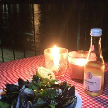 Peter's Sea House Gasthof 3*