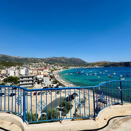 Peter's Sea House