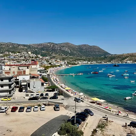 Peter's Sea House Gasthof