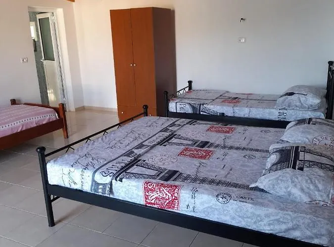 Peter's Sea House Guest house 3*