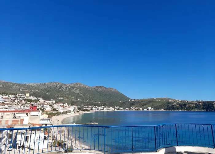 Peter's Sea House 3* Himare