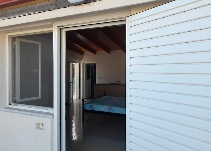 Peter's Sea House