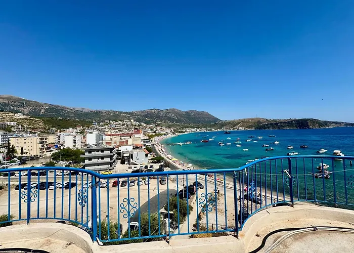 Peter's Sea House