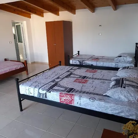 Peter's Sea House Affittacamere 3*