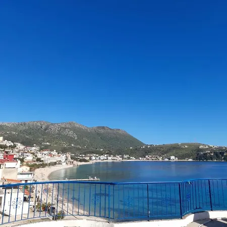 Peter's Sea House 3* Himarë