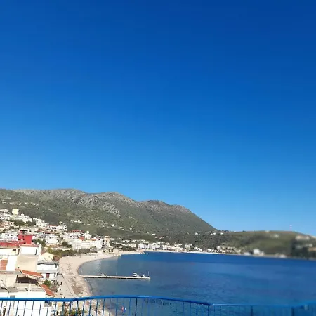 Peter's Sea House Affittacamere Himare