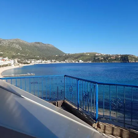 Affittacamere Peter's Sea House Himare