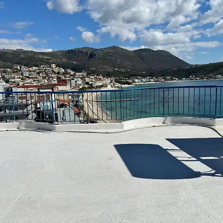 Peter's Sea House 3* Himare