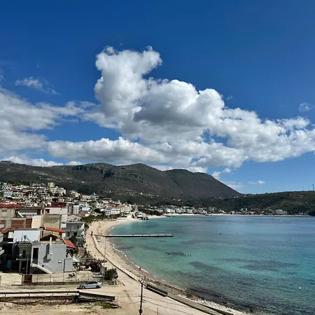 Peter's Sea House 招待所