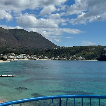 Peter's Sea House 招待所 3*