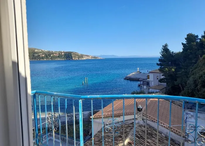 招待所 Peter's Sea House 3*