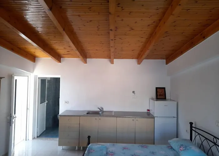 Peter's Sea House 招待所