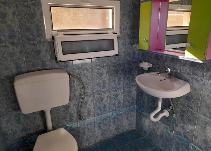 招待所 Peter's Sea House 3*