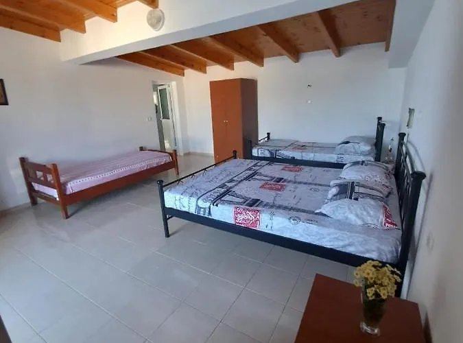Casa de hóspedes Peter's Sea House