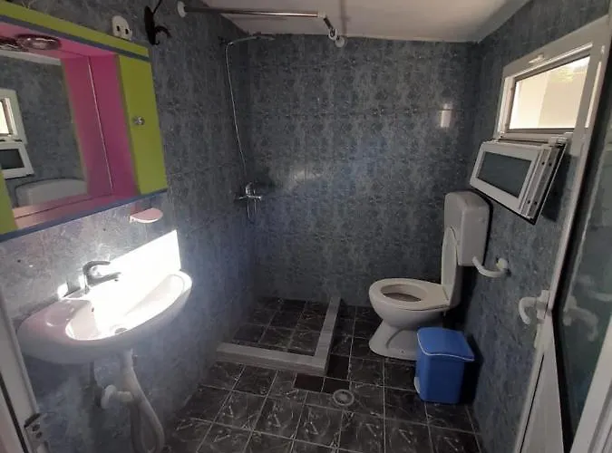 Peter's Sea House 招待所 3*