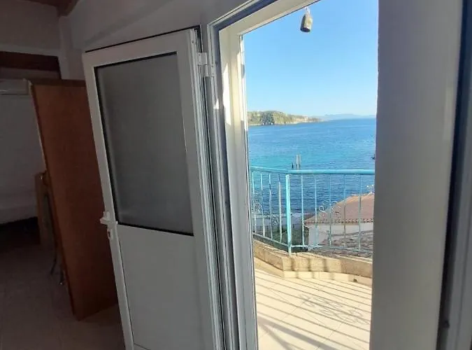 Peter's Sea House 招待所 希马拉