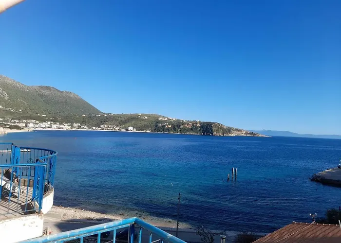 Peter's Sea House