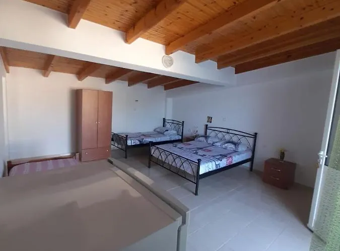 Peter's Sea House 招待所