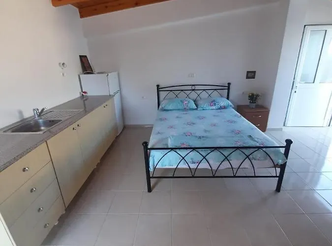 Peter's Sea House 招待所