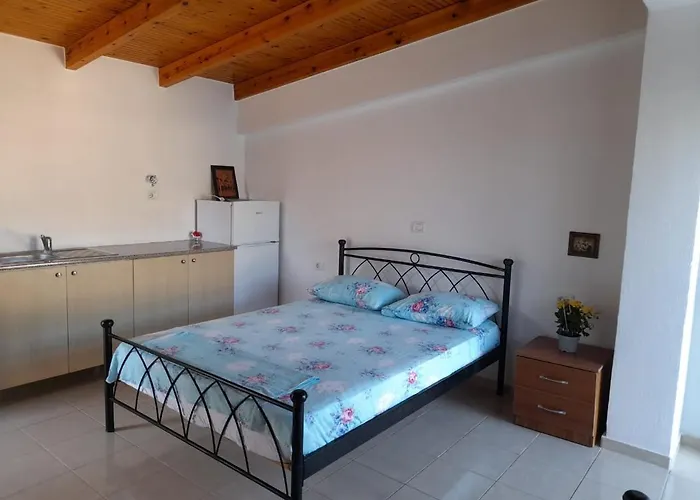 Peter's Sea House 招待所