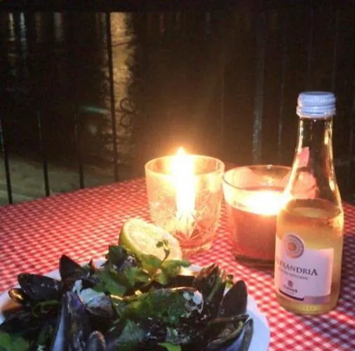 Peter's Sea House 招待所 3*