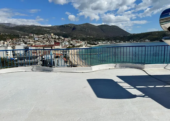 Peter's Sea House 3* Himare