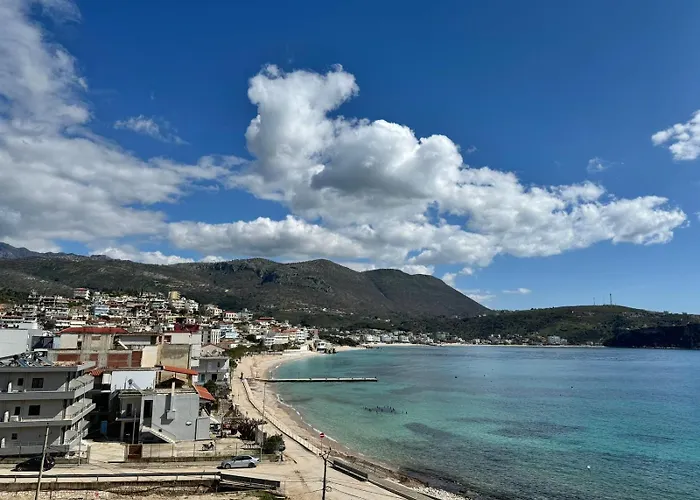 Peter's Sea House 招待所