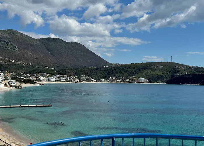 Peter's Sea House 招待所 3*