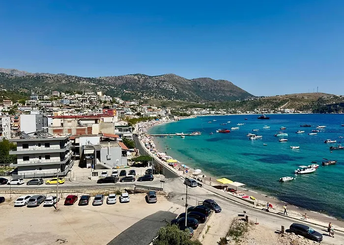 Peter's Sea House 招待所